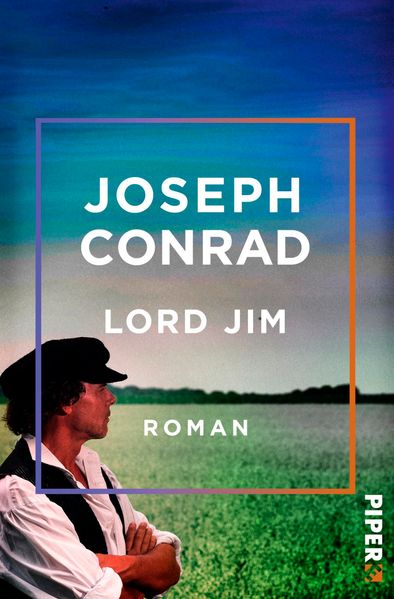 Cover von Lord Jim