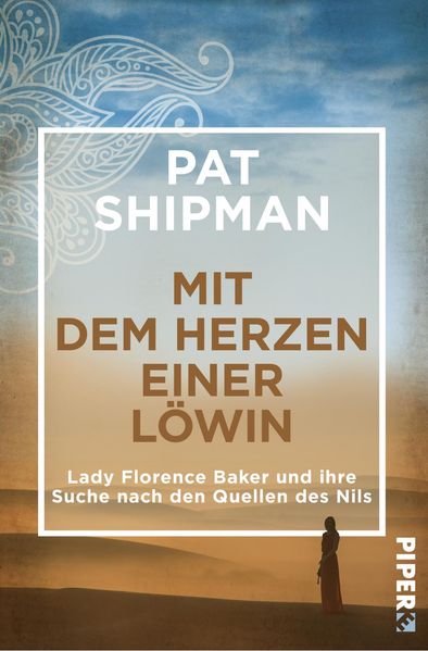 Cover von Mit dem Herzen einer Löwin