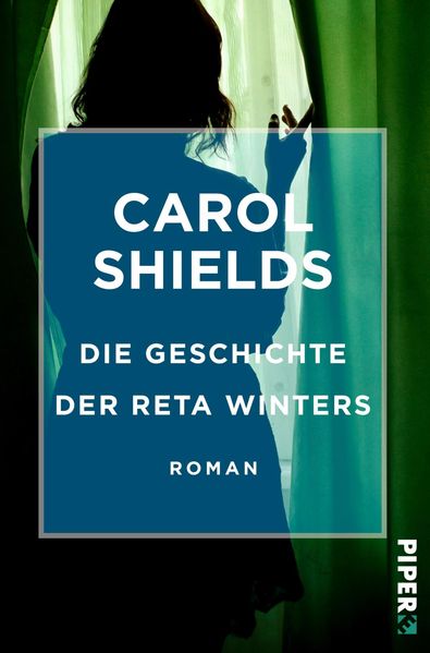 Cover von Die Geschichte der Reta Winters