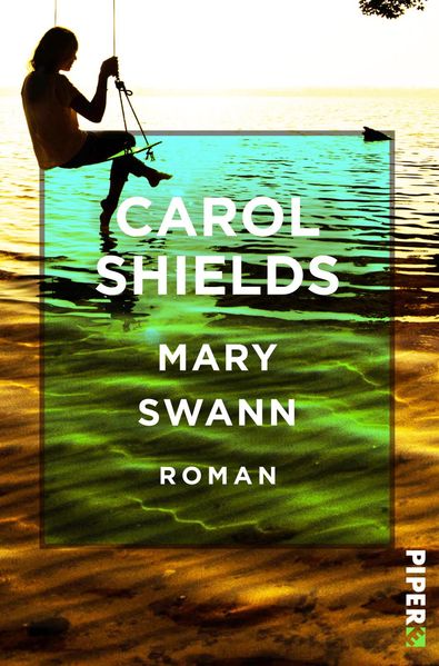 Cover von Mary Swann