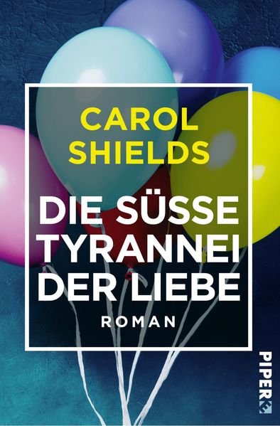 Cover von Die süße Tyrannei der Liebe