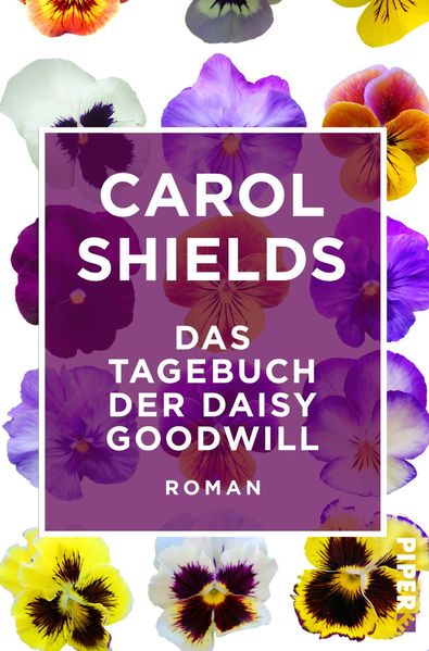 Cover von Das Tagebuch der Daisy Goodwill