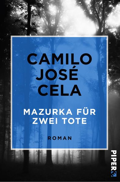Cover von Mazurka für zwei Tote