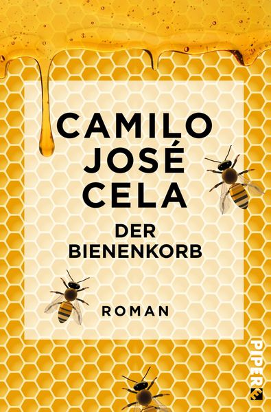 Cover von Der Bienenkorb