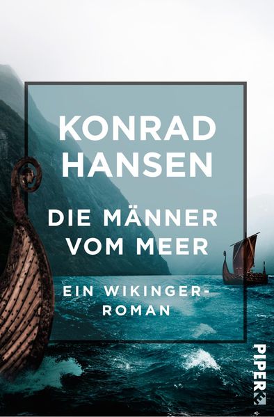 Cover von Die Männer vom Meer