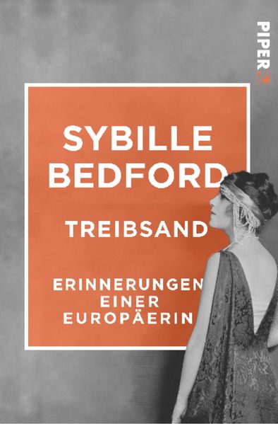 Cover von Treibsand