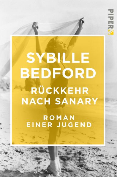 Cover von Rückkehr nach Sanary