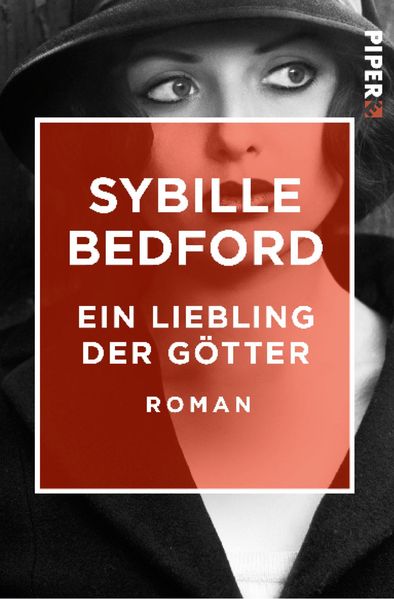Cover von Ein Liebling der Götter