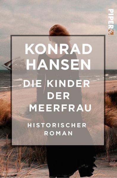 Cover von Die Kinder der Meerfrau
