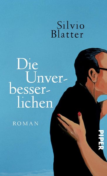 Cover von Die Unverbesserlichen