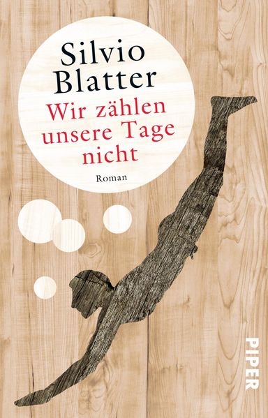 Cover von Wir zählen unsere Tage nicht