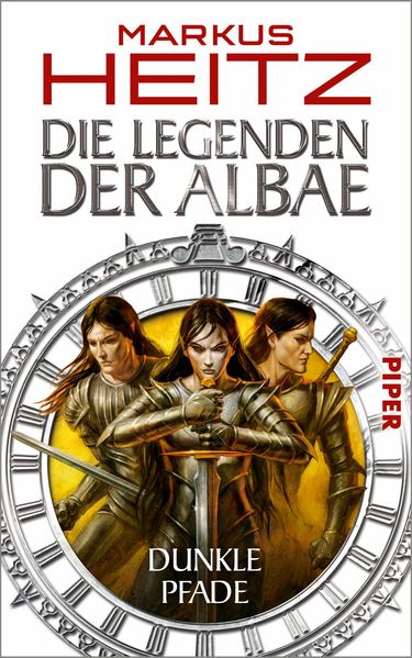 Cover von Das blutige Land