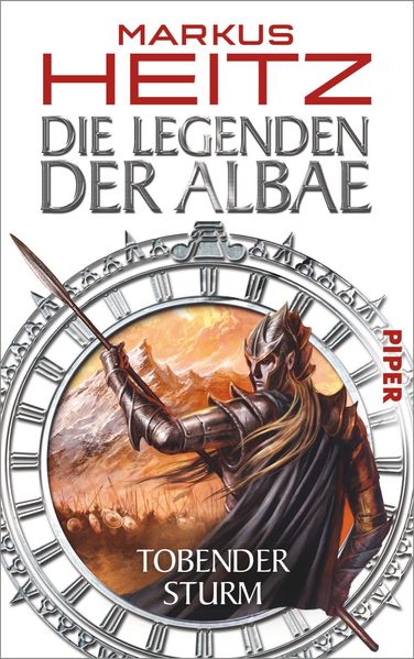 Cover von Blitz