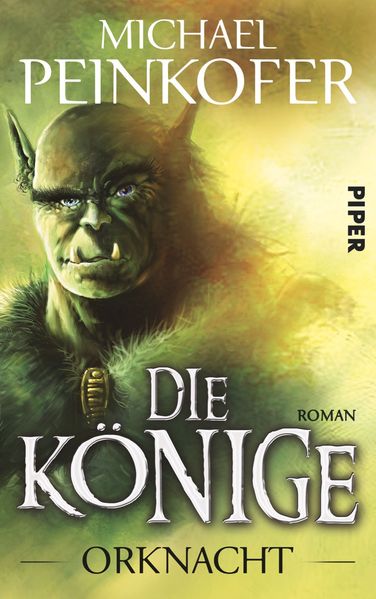 Cover von Die Könige