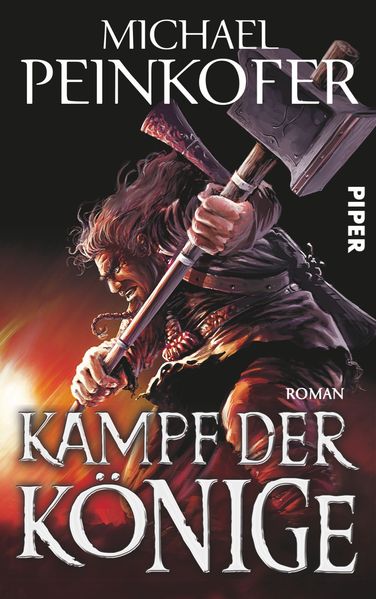 Cover von Der Inquisitor von Askir