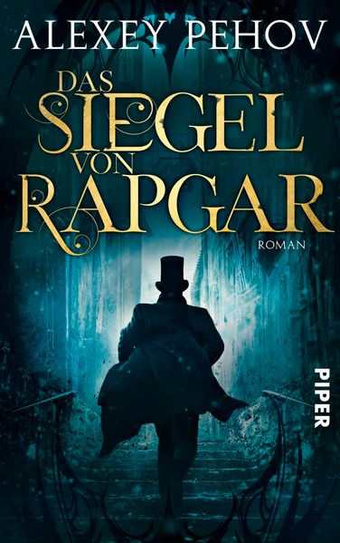 Cover von Die Seele der Welt