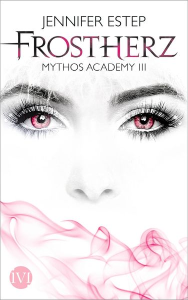 Cover von Frostherz