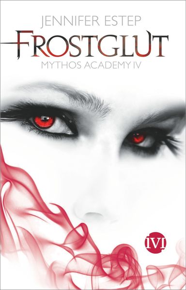 Cover von Frostglut