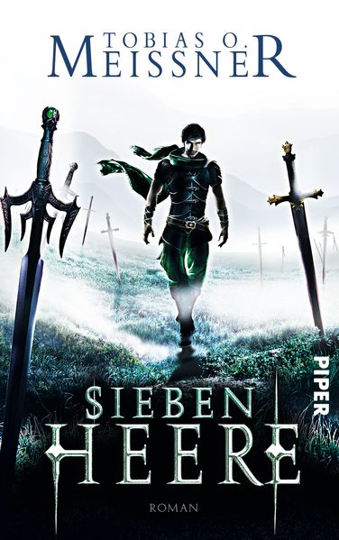 Cover von Blut der Götter