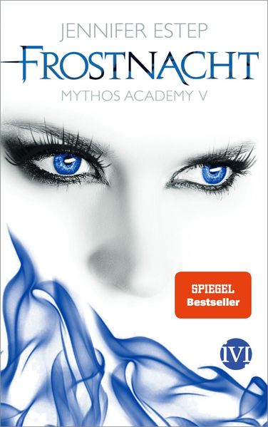 Cover von Frostnacht