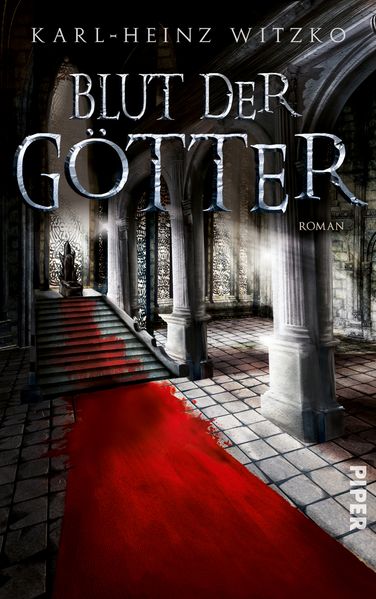 Cover von Rotes Gold