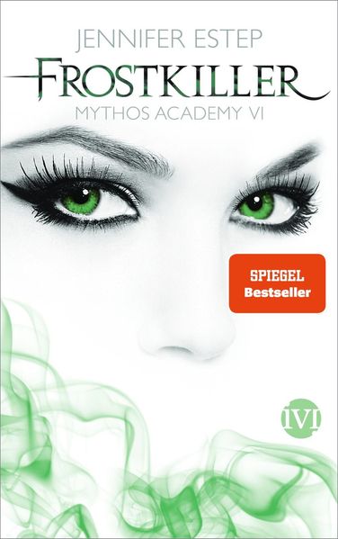 Cover von Frostkiller