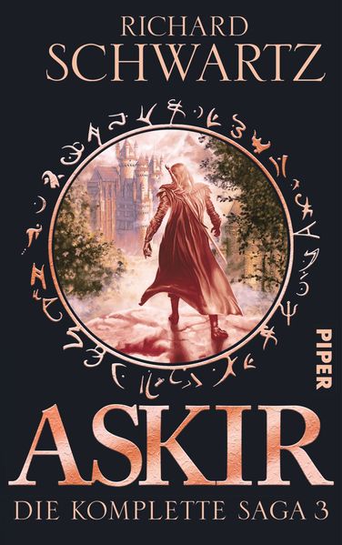 Cover von Das Rad der Zeit 12. Das Original