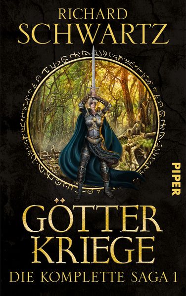 Cover von Dunkeljäger