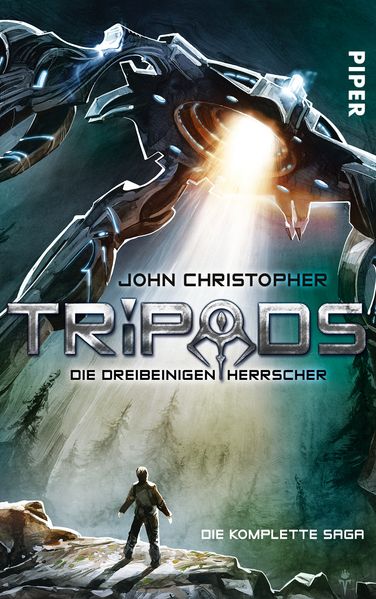 Cover von Silo
