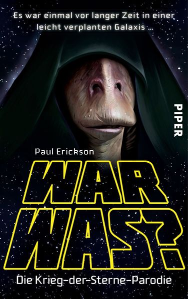 Cover von War was?