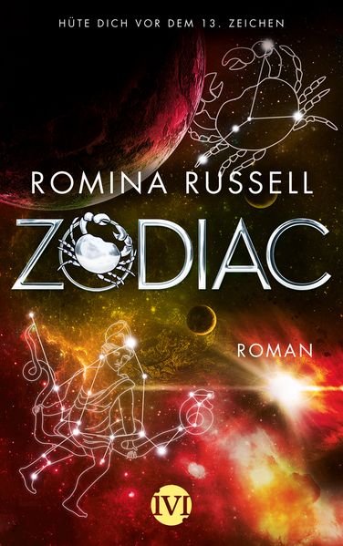 Cover von Naris