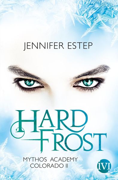 Cover von Hard Frost