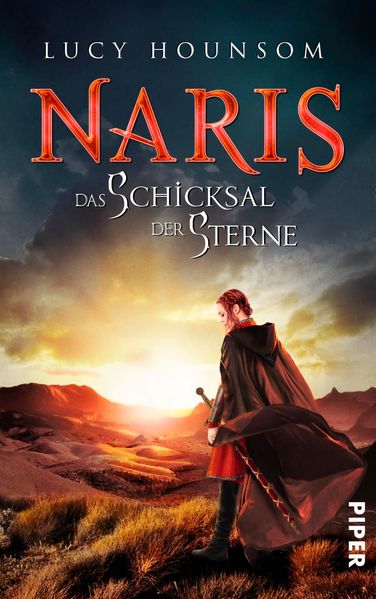 Cover von Naris
