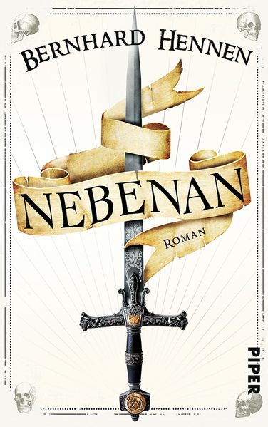 Cover von Nebenan