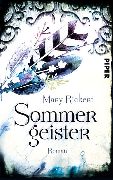 Cover von Sommergeister