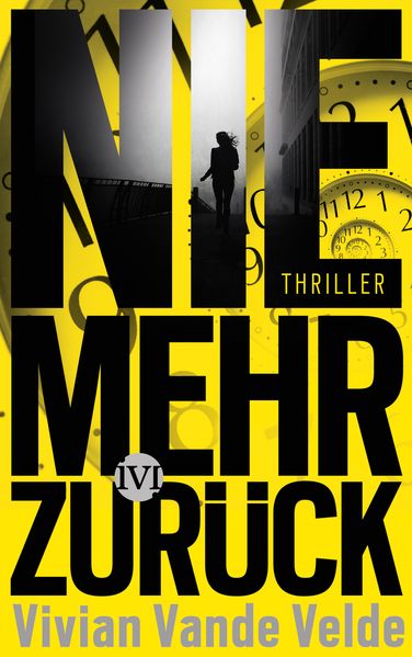 Cover von Tötet uns alle