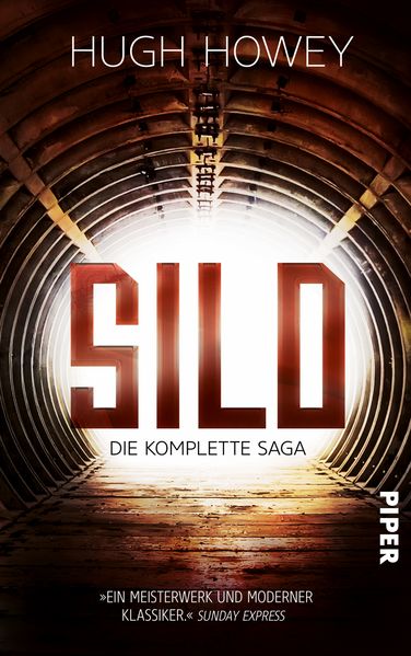 Cover von Tripods. Die dreibeinigen Herrscher