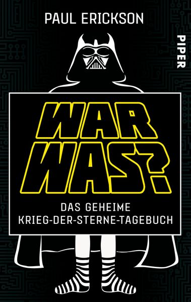 Cover von War was?