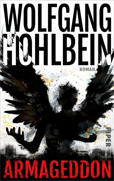 Cover von Armageddon