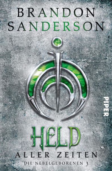 Cover von Held aller Zeiten