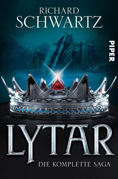 Cover von Lytar