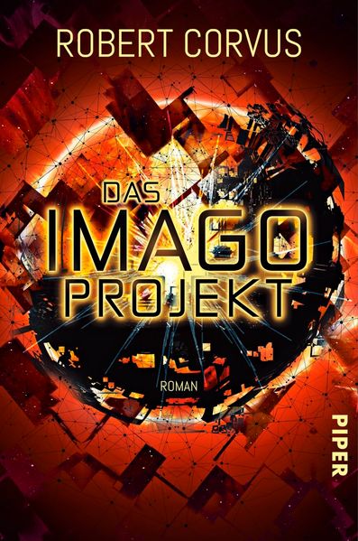 Cover von Die Auflösung
