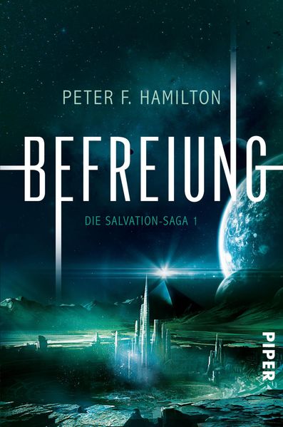 Cover von Befreiung