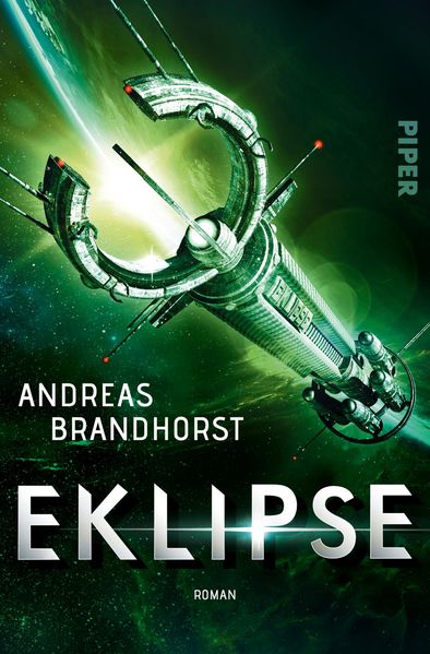 Cover von Eklipse