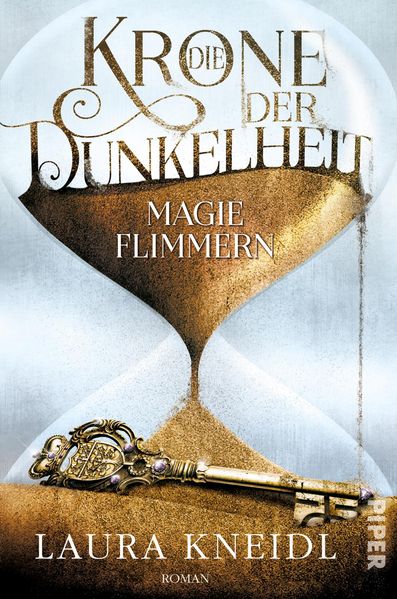 Cover von Die Krone der Dunkelheit