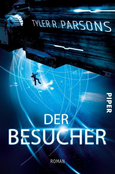 Cover von Der Besucher