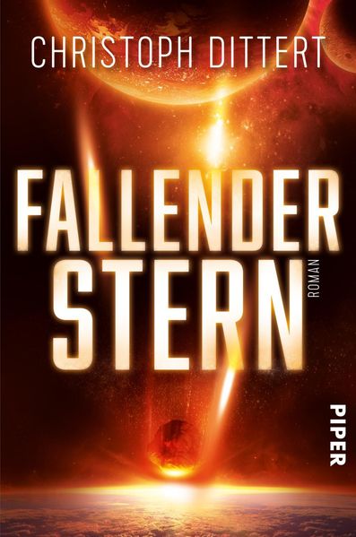 Cover von Fallender Stern