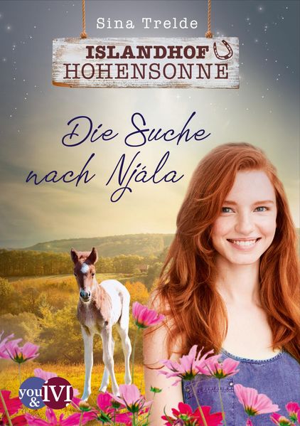 Cover von Islandhof Hohensonne 3