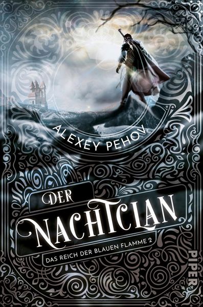Cover von Der Nachtclan