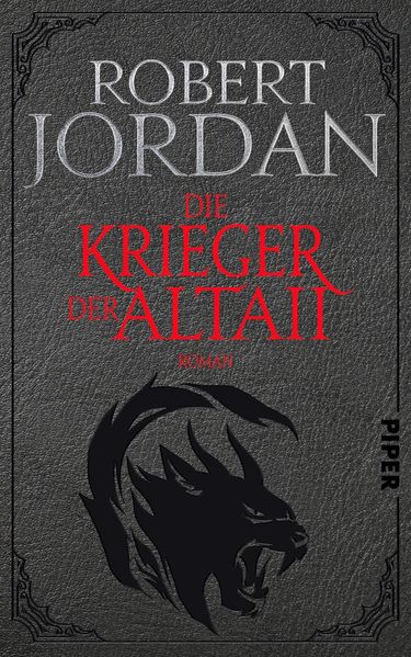 Cover von Die Krieger der Altaii